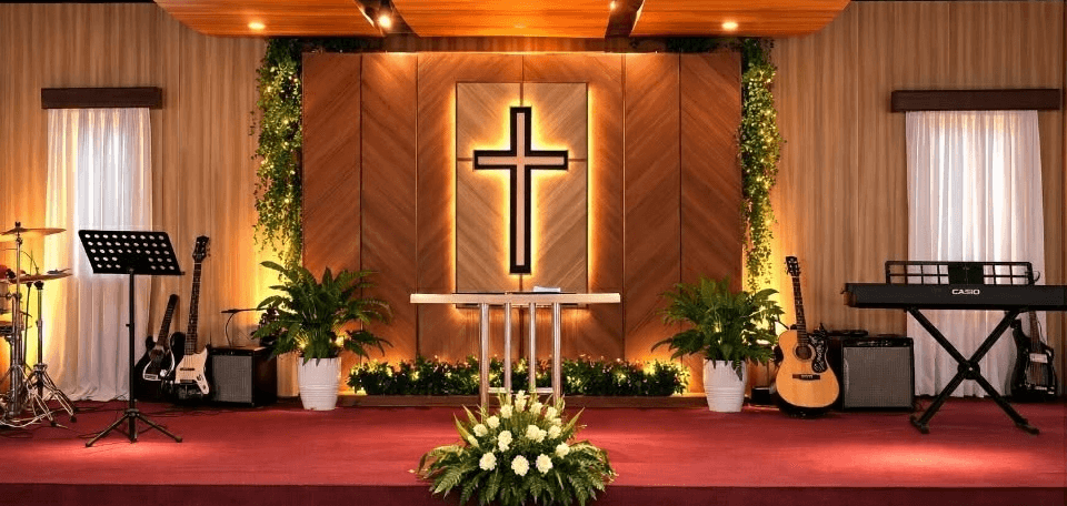 Ark of the Covenant Family Church